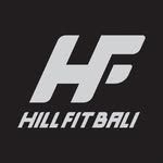 Hill Fit Bali logo