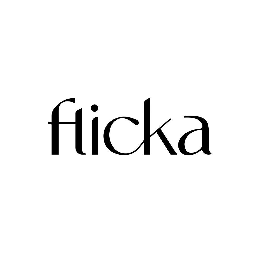 CV Flicka Fashion Indonesia (Flicka Bags)