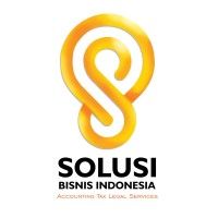 Solusi Bisnis Indonesia logo