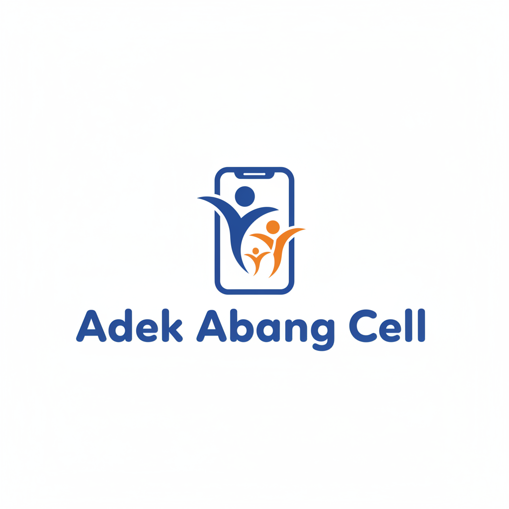 ADEK ABANG CELL