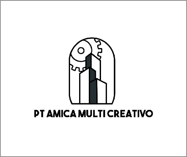 PT Amica Multi Creativo