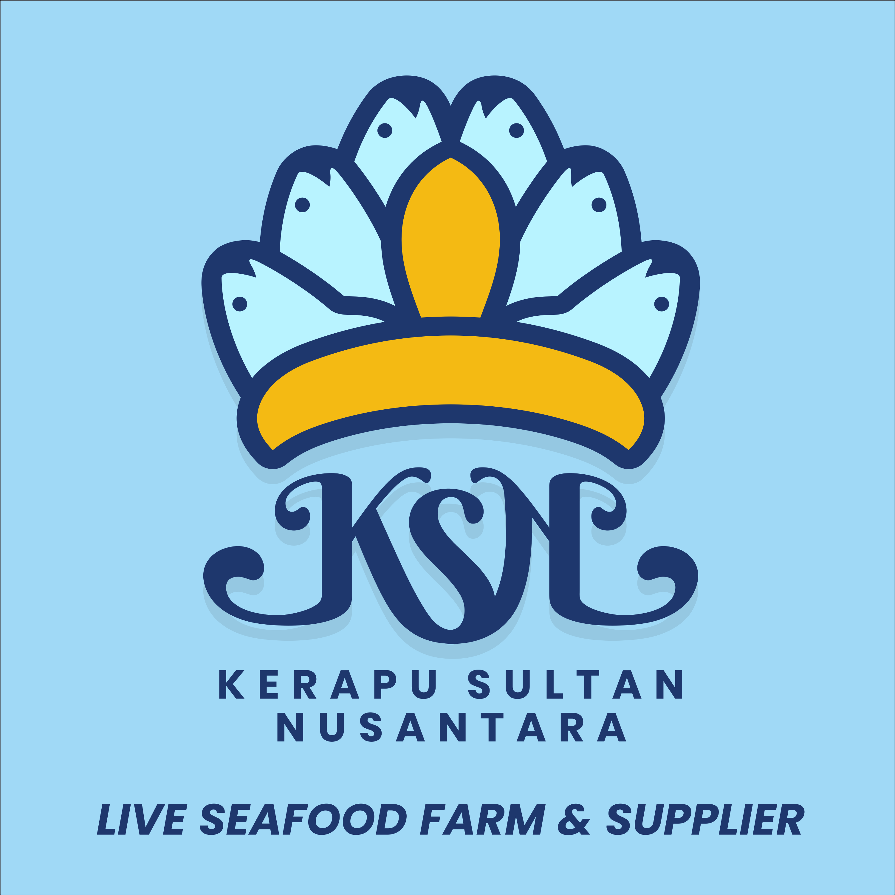 Kerapu Sultan Nusantara