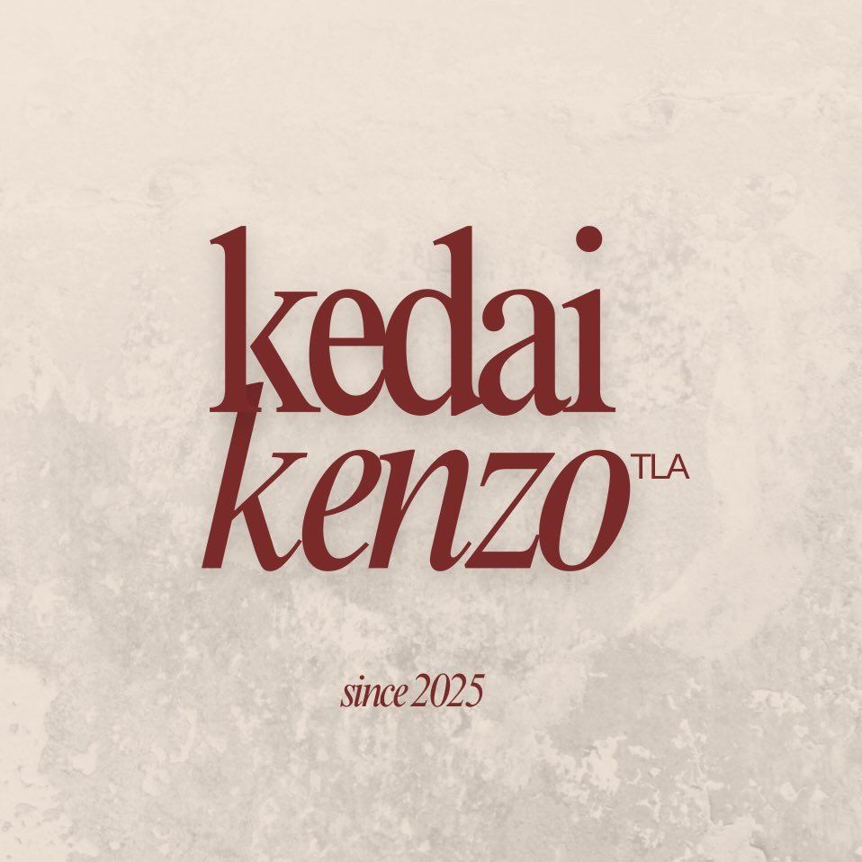 Kedai Kenzo & Car Wash