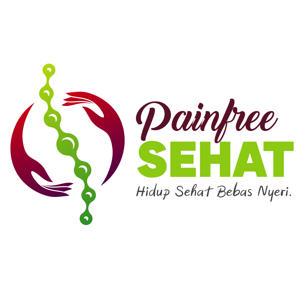 painfree sehat