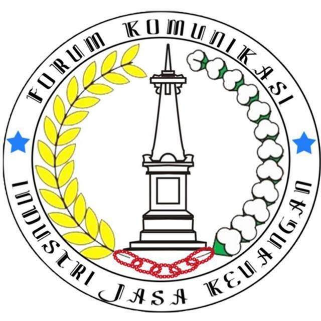 Forum Komunikasi Industri Jasa Keuangan Daerah Istimewa Yogyakarta