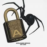 ALDER SPACE logo