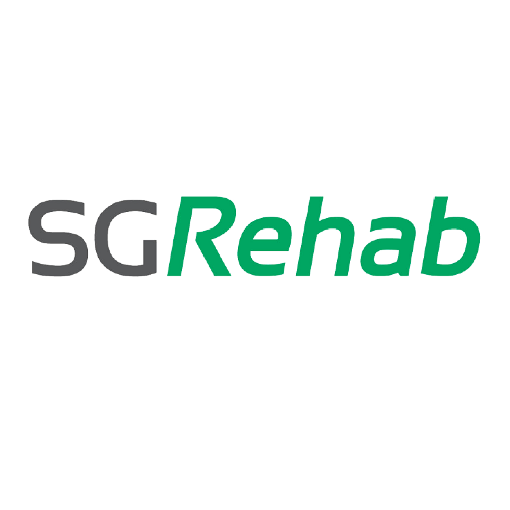 SG REHAB PTE. LTD.