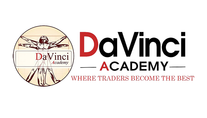 Da Vinci Academy logo