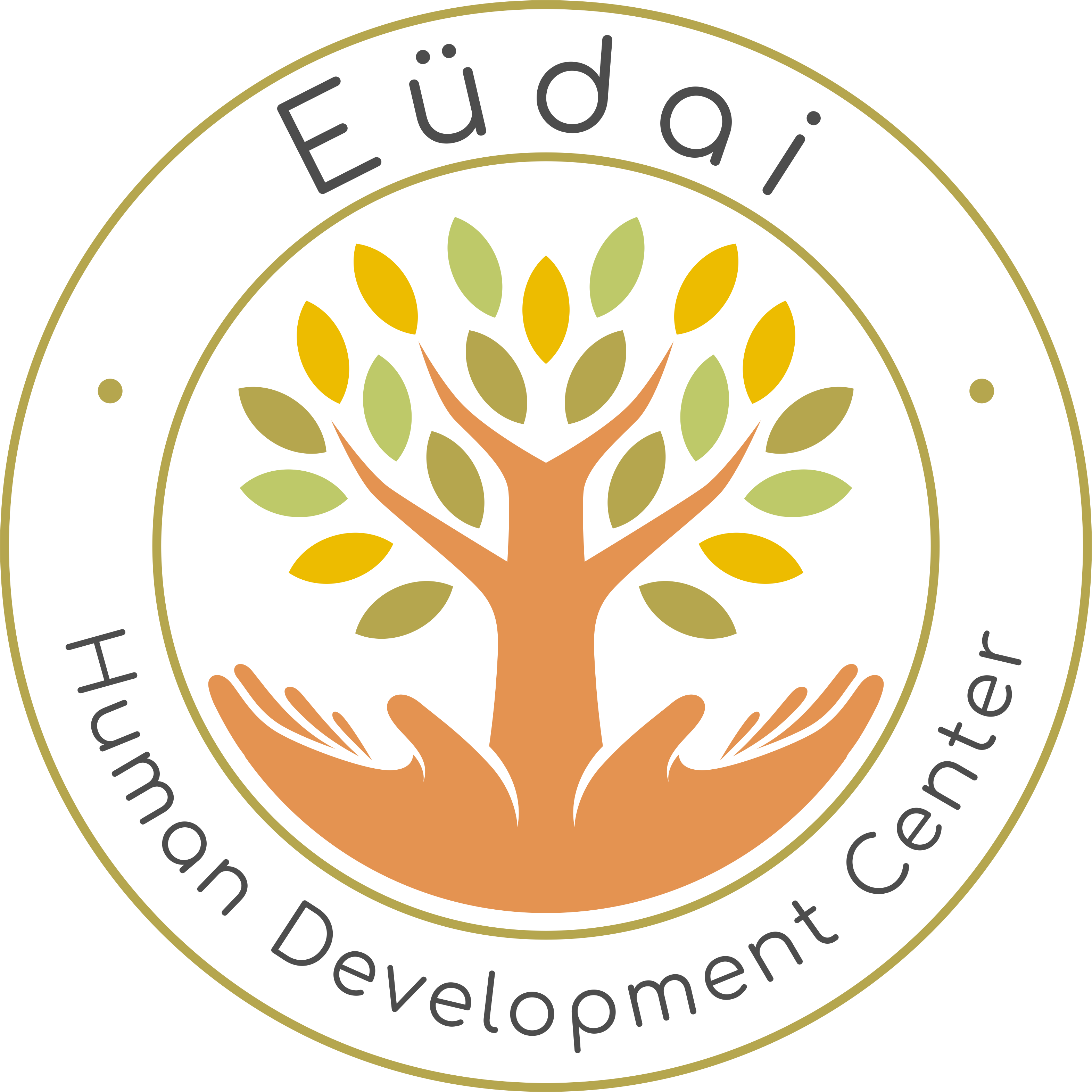 Eüdai Human Development Center