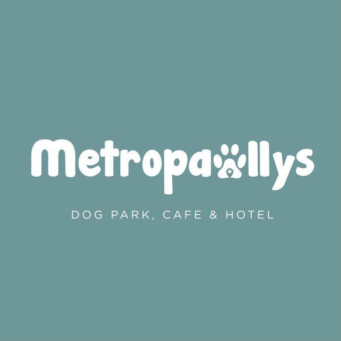 Metropawllys logo