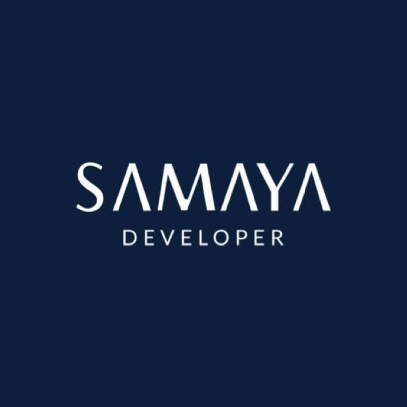 Samaya Developer logo