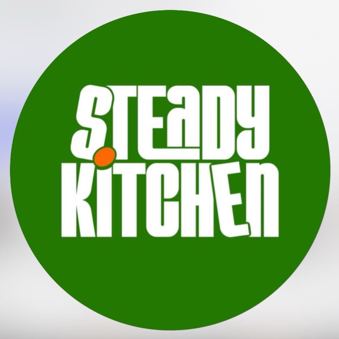 Steady Kitchen