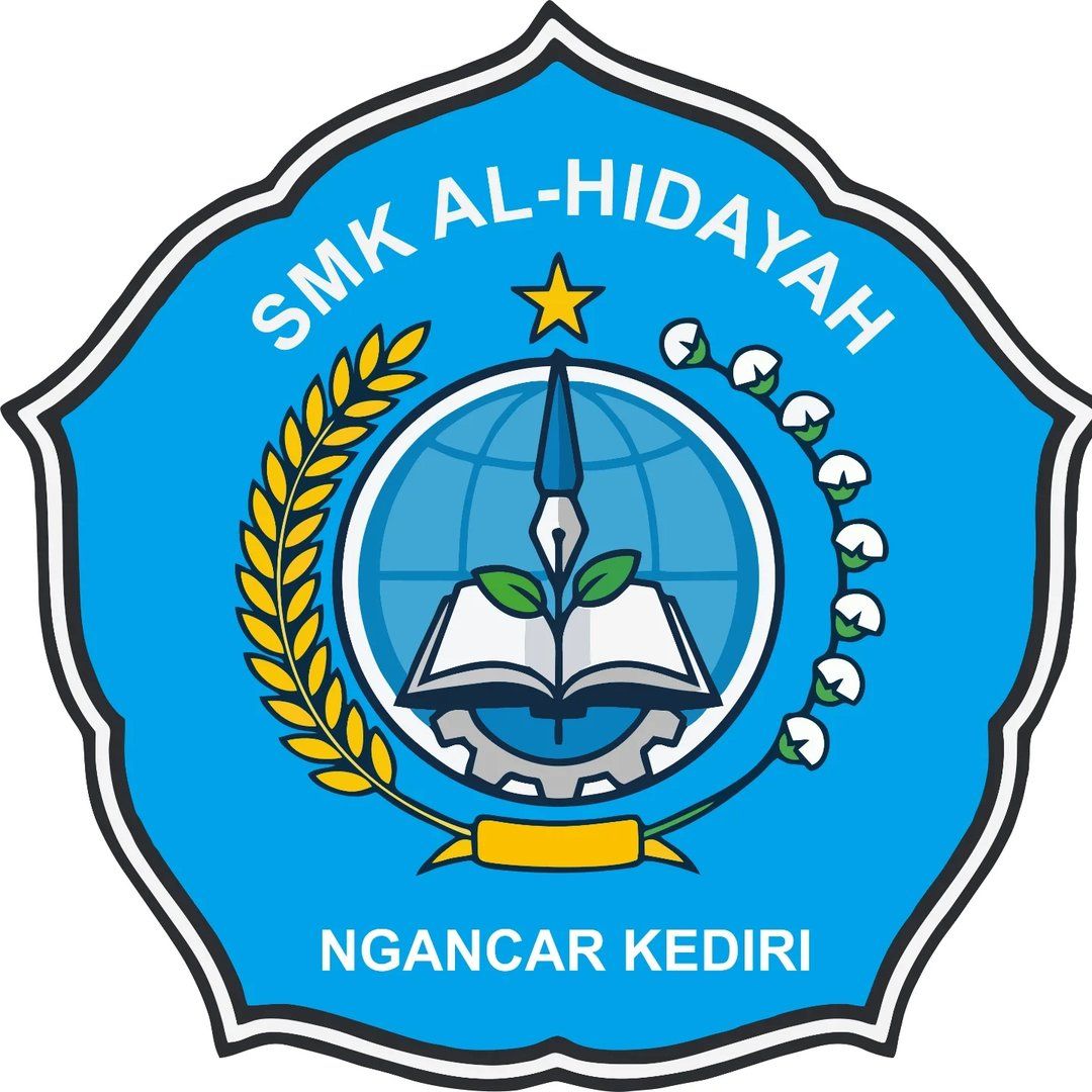 SMK Al-Hidayah Bedali