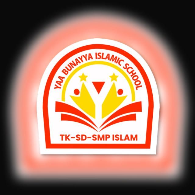 Yaa Bunayya Islamic School Palembang logo