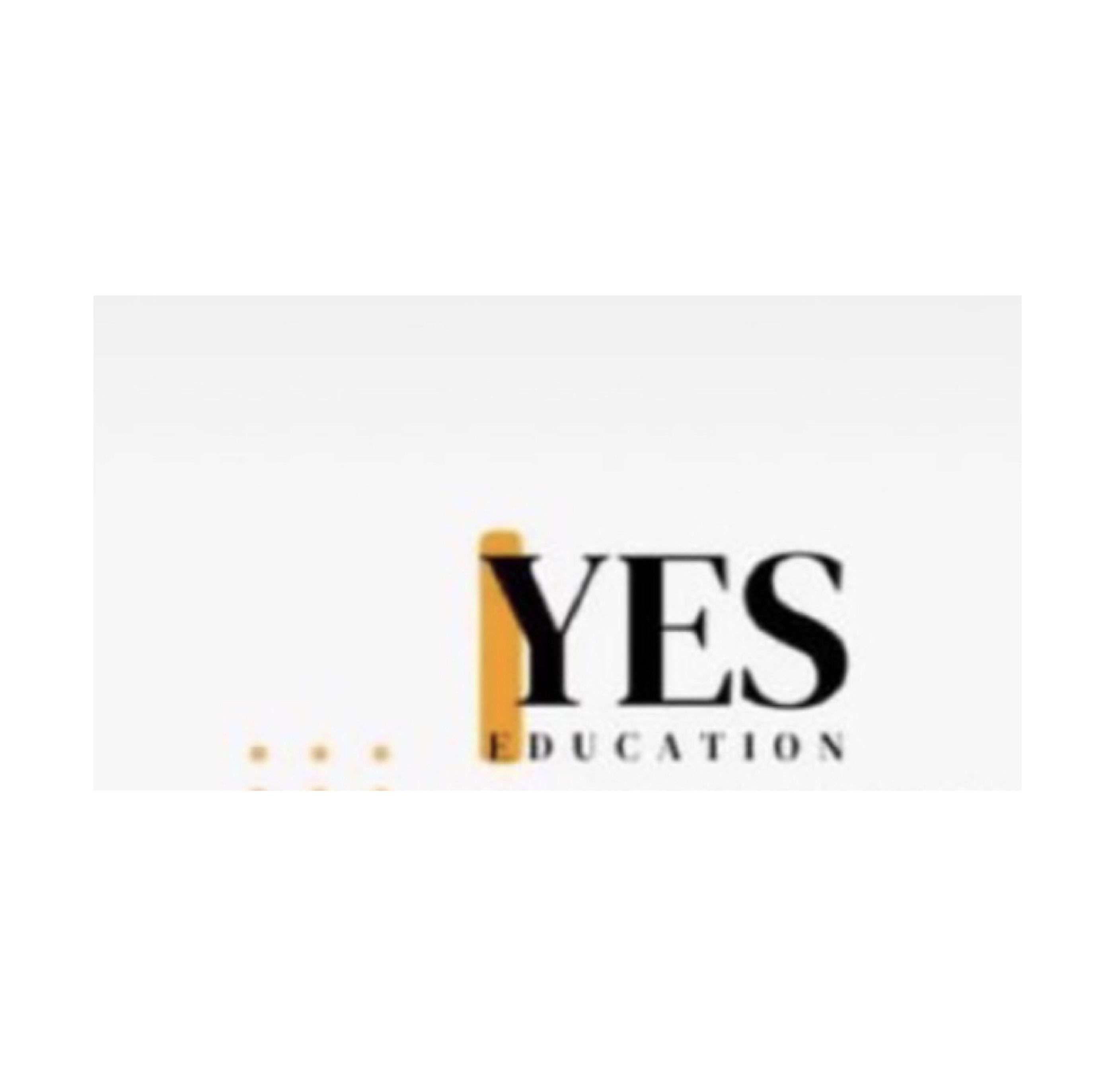 YES Education Gresik logo