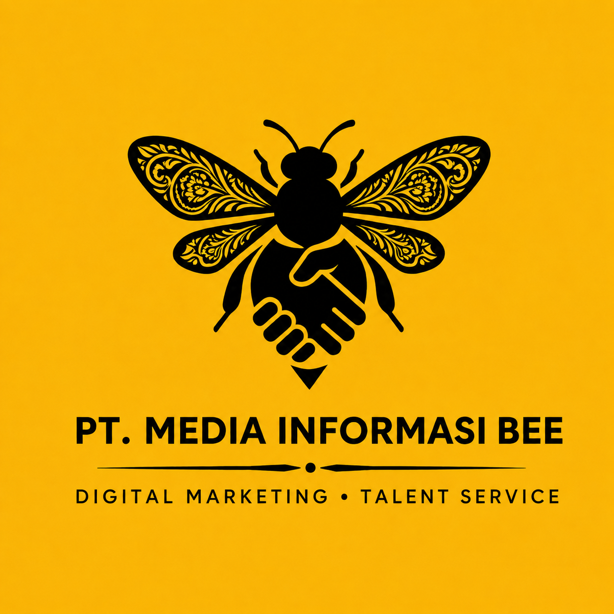 PT Media Informasi Bee