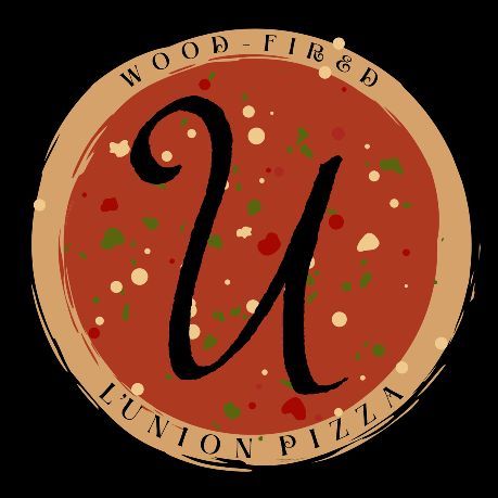 L'Union Pizza logo