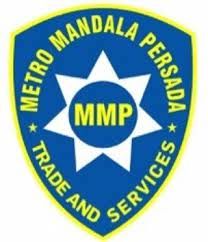 PT. Metro Mandala Persada