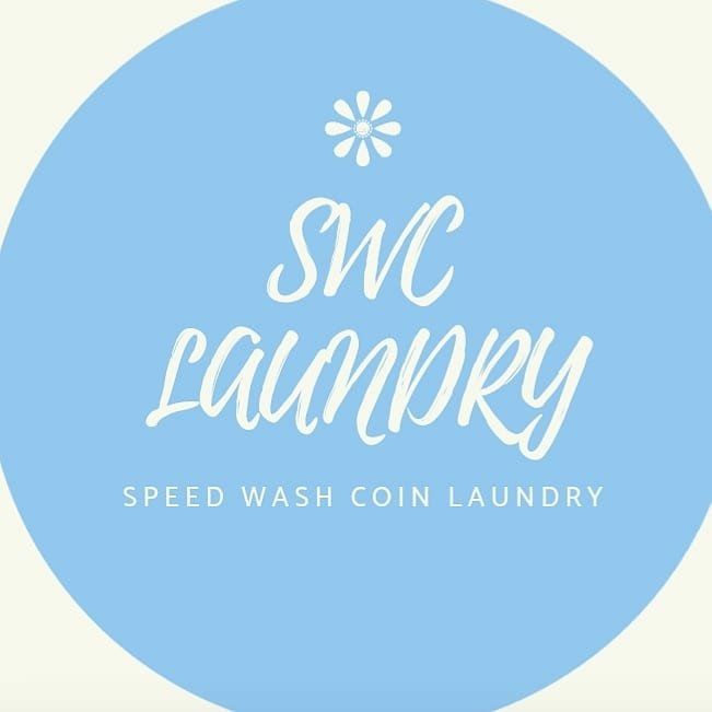 SWC Laundry logo