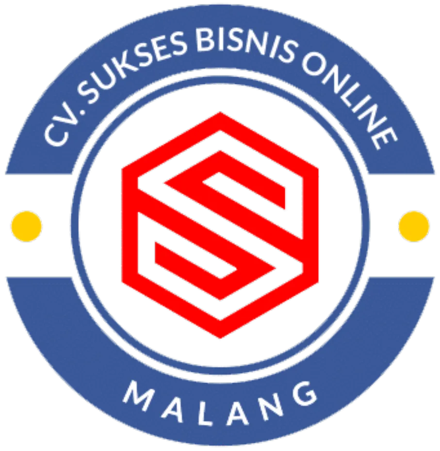Cv. Sukses Bisnis Online
