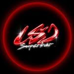 LSD Superbar logo