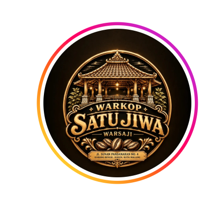 SatuJiwa Warkop
