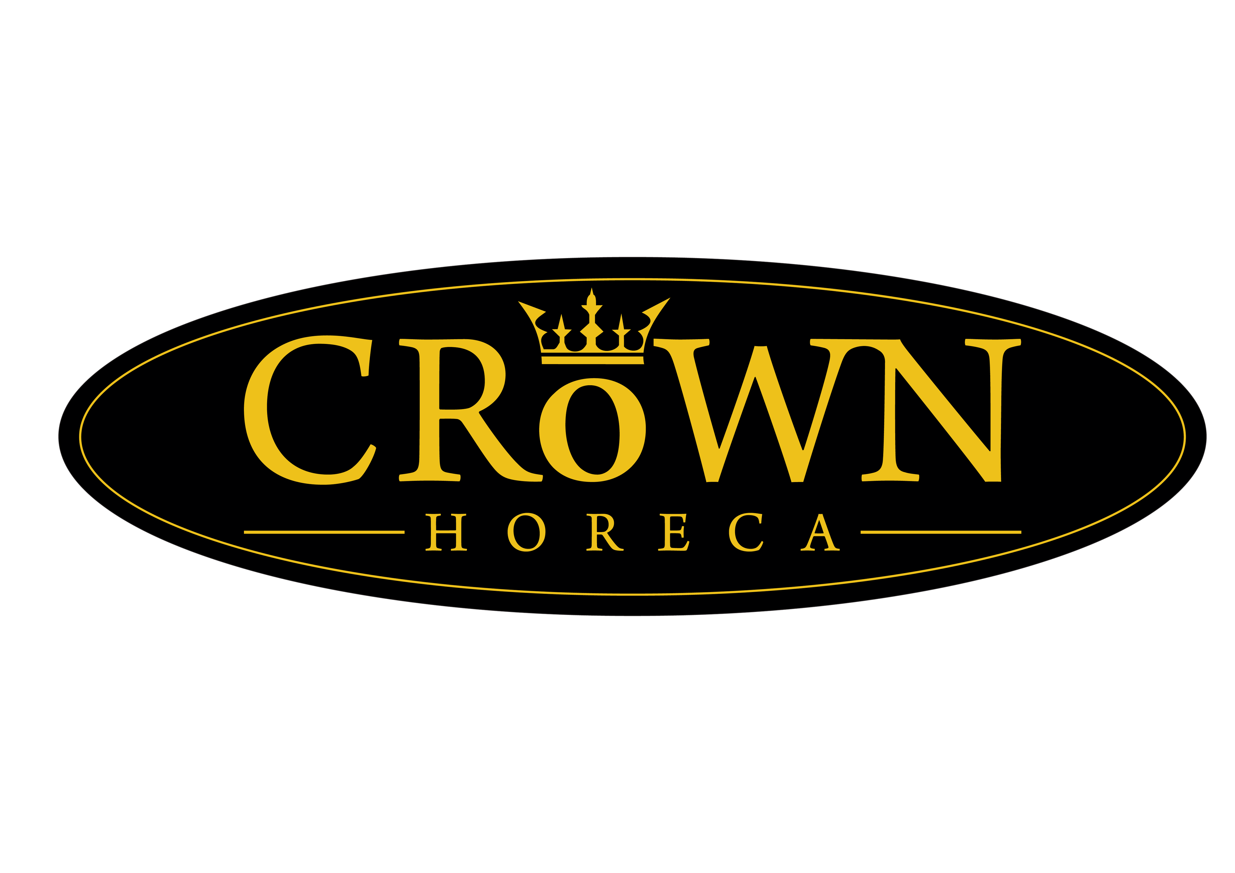 CROWNHORECA