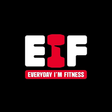 EIF - Everyday I'm Fitness