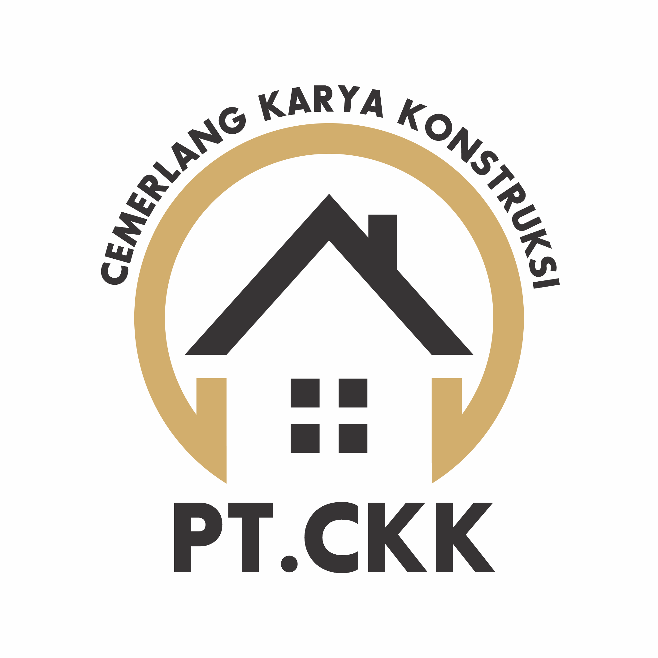 PT Cemerlang Karya Konstruksi logo
