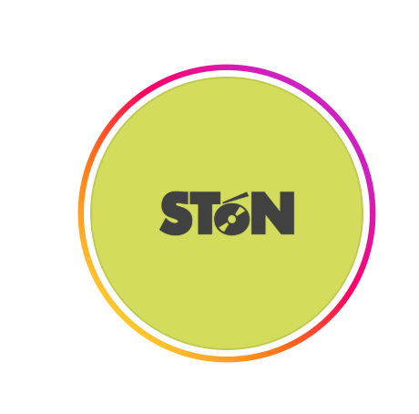 STON logo