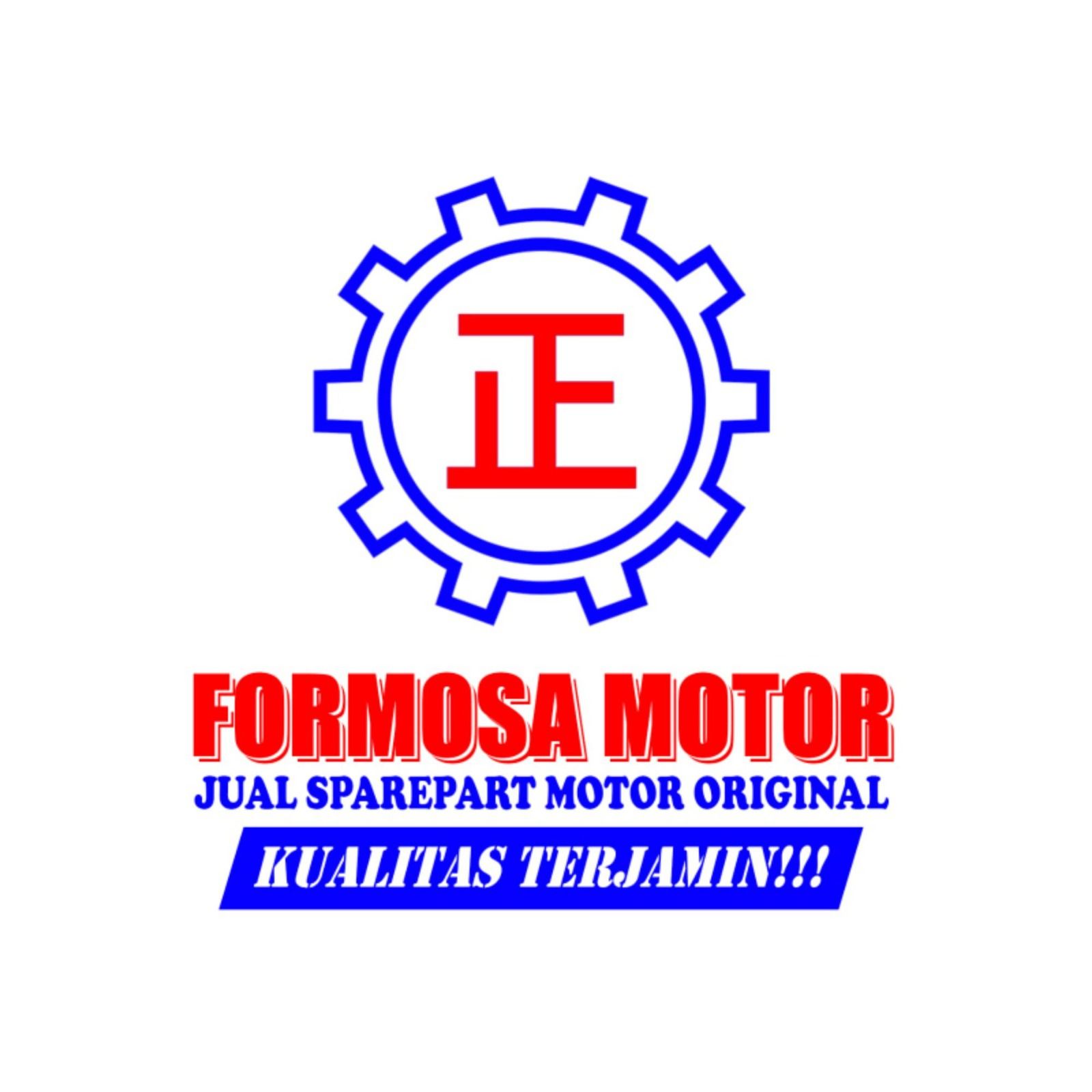 Formosa Motor logo