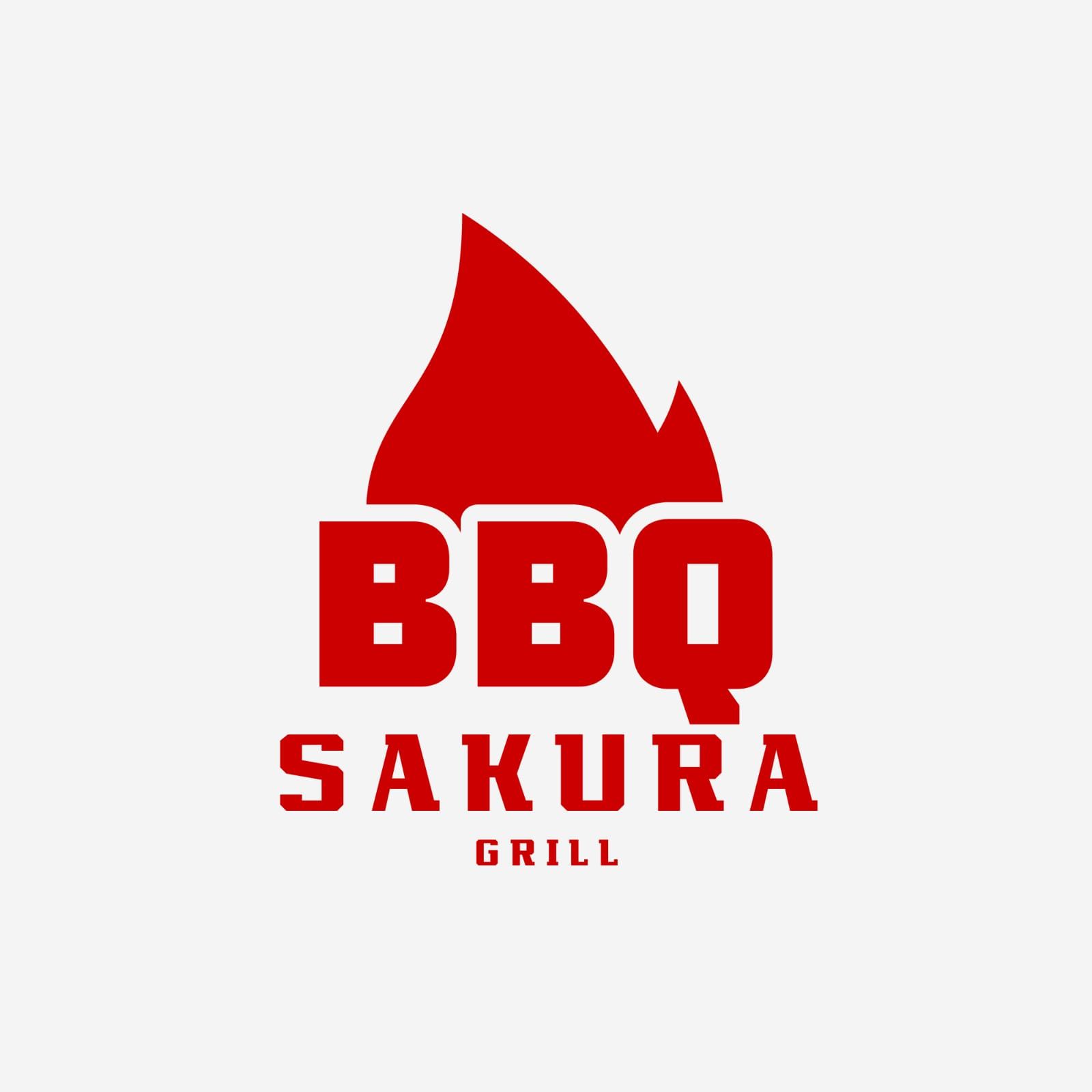 Sakura BBQ Grill