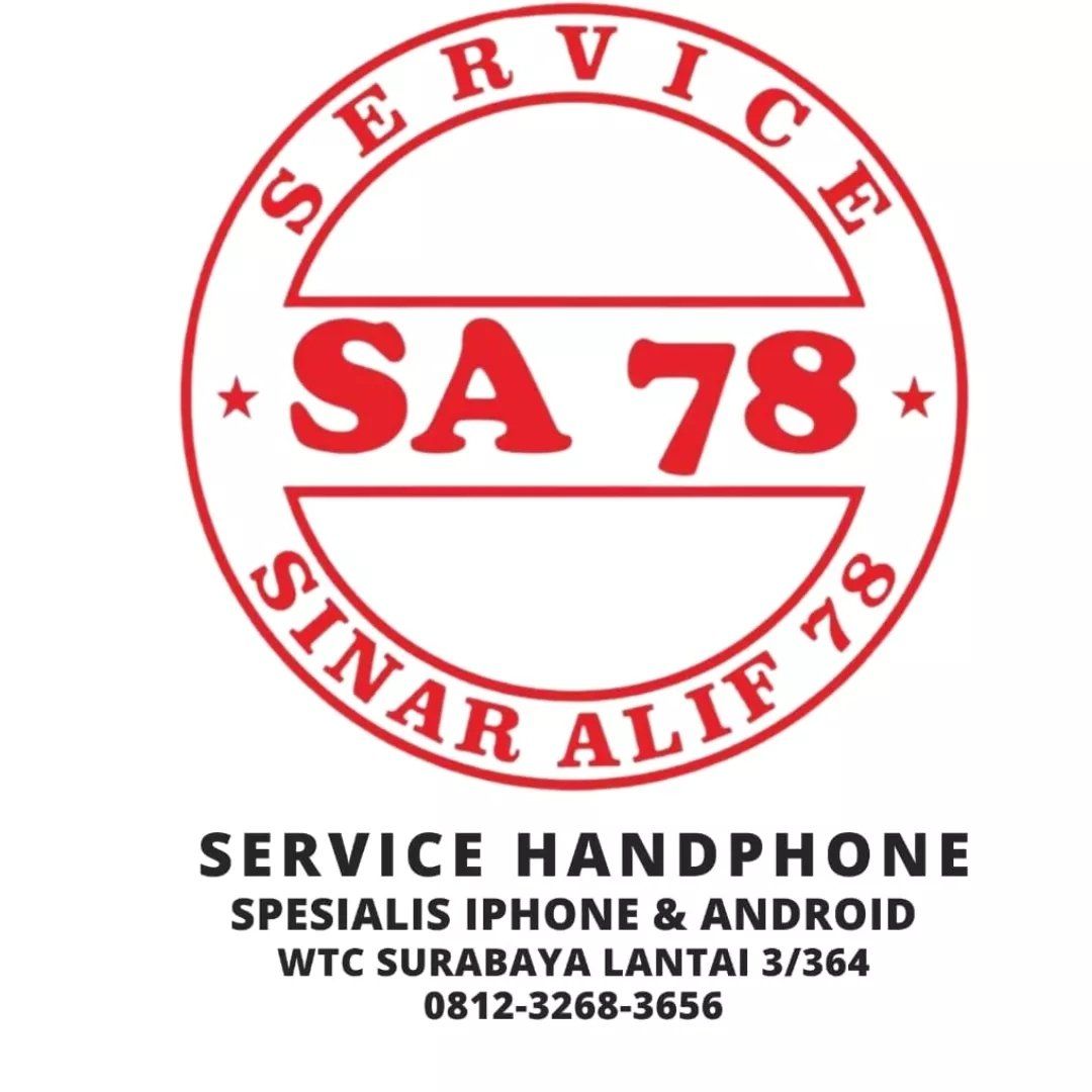 Sinar Alif 78