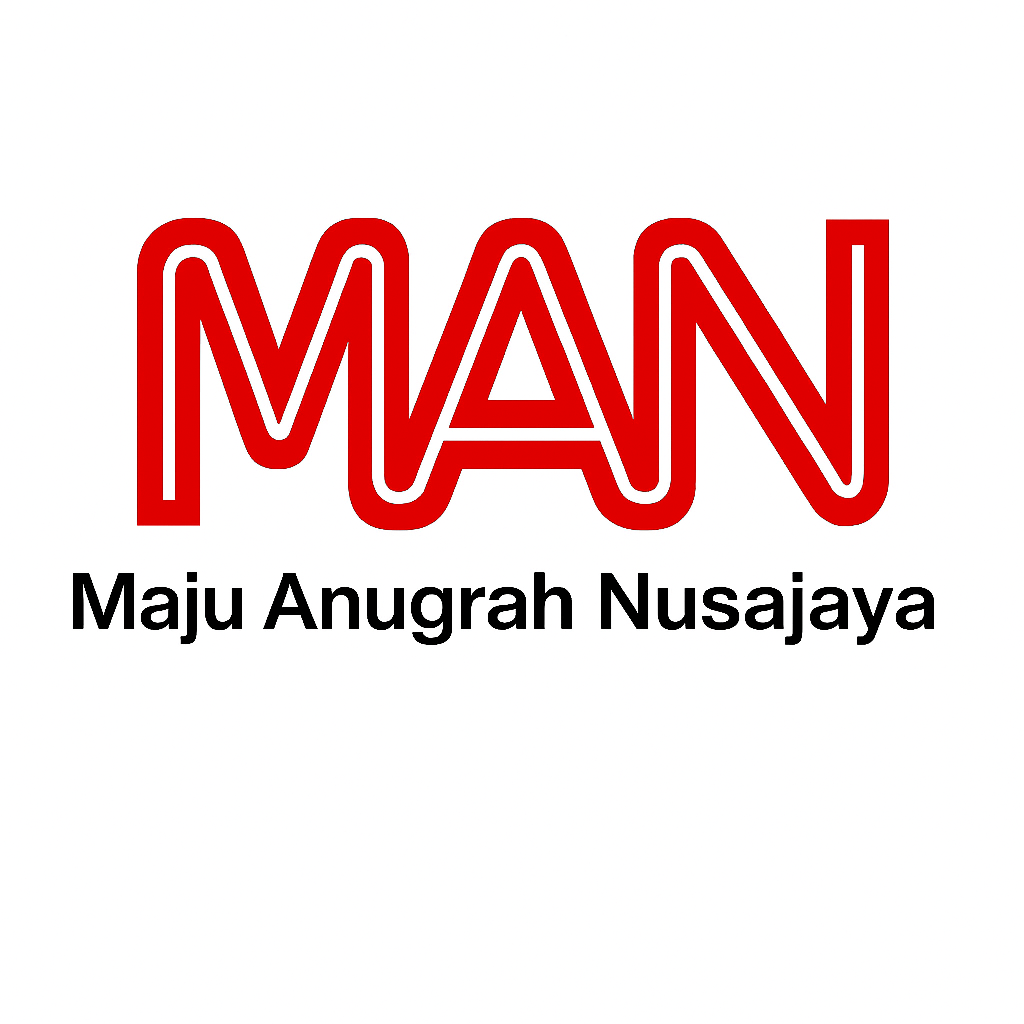 PT Maju Anugrah Nusajaya