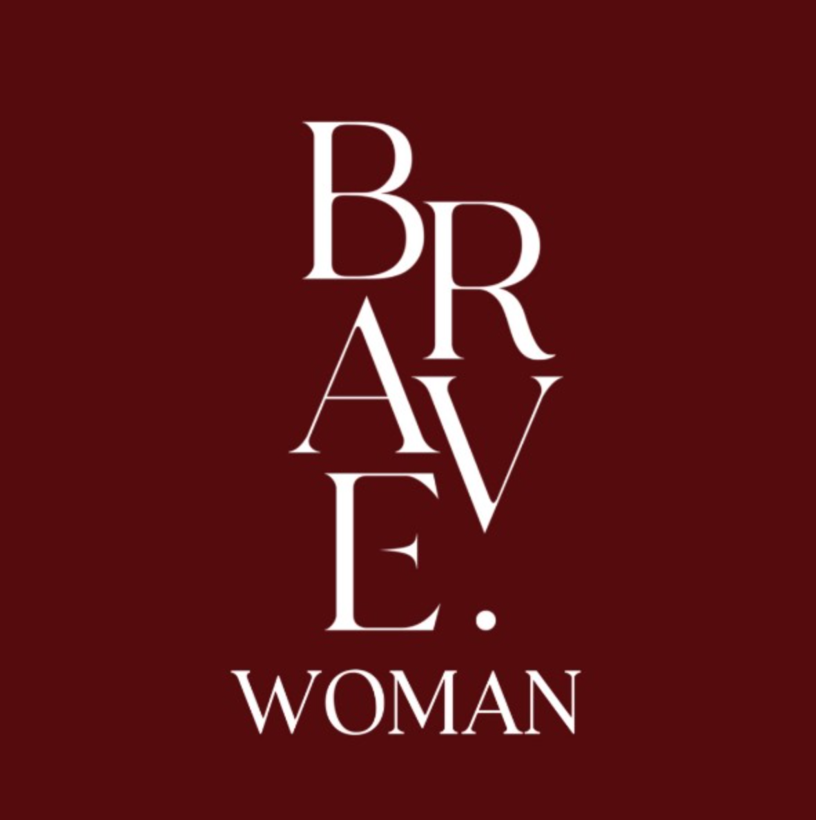 Brave Woman