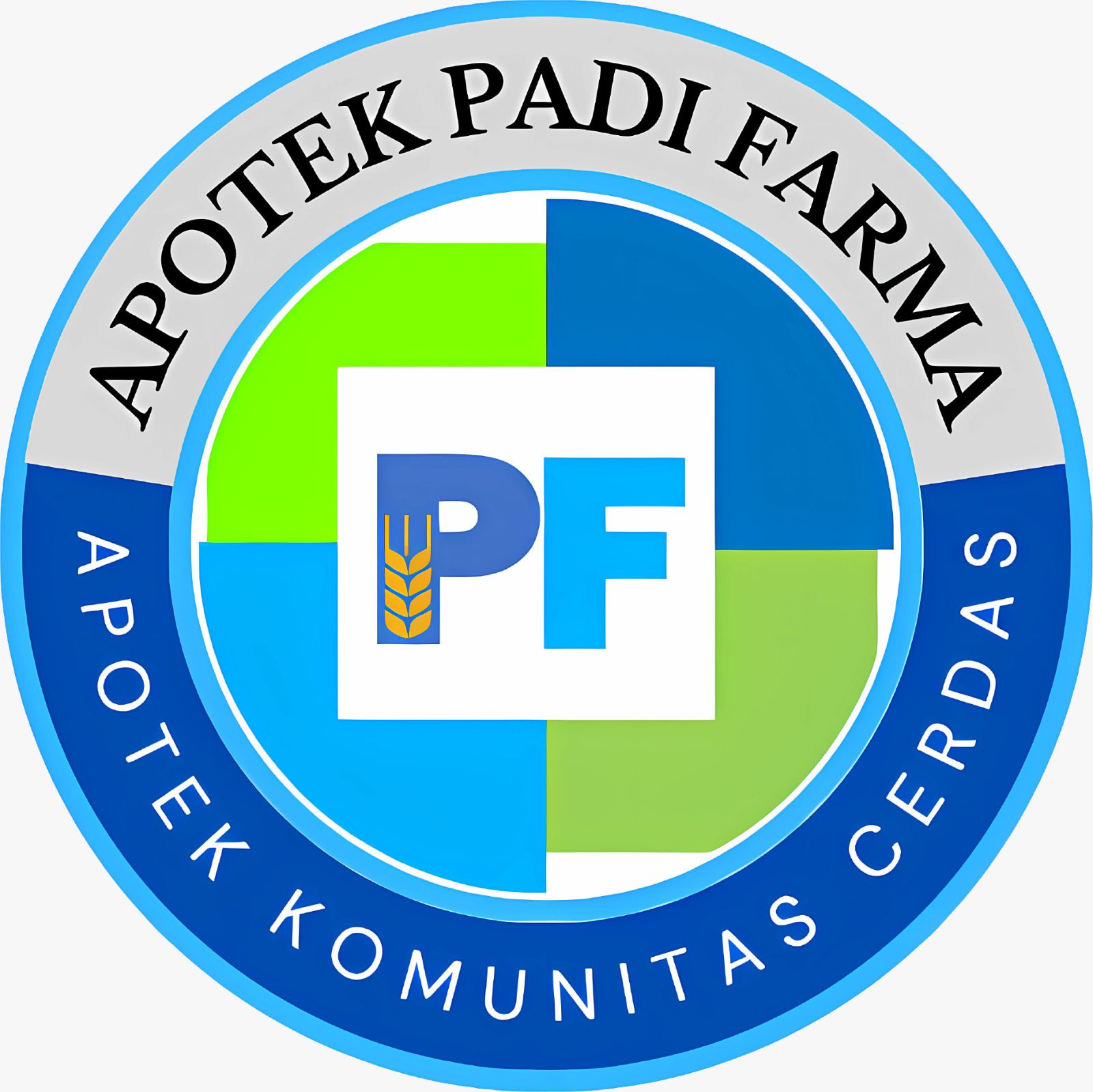 Padi Farma
