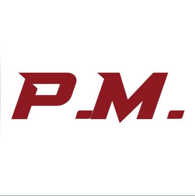 P.M.MEDIA