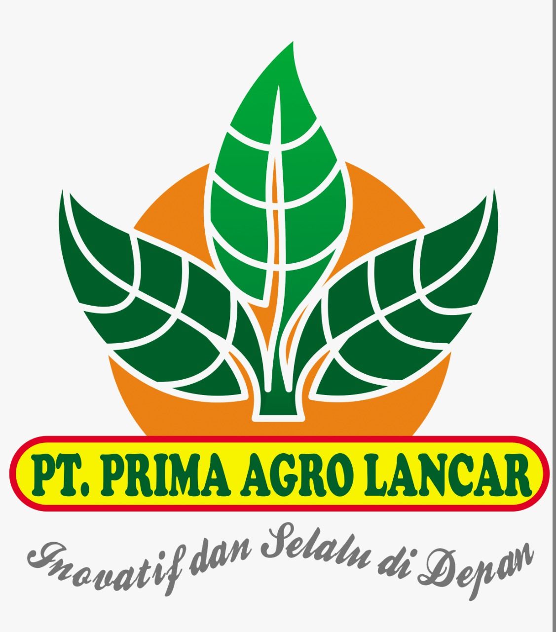 PT. PRIMA AGRO LANCAR