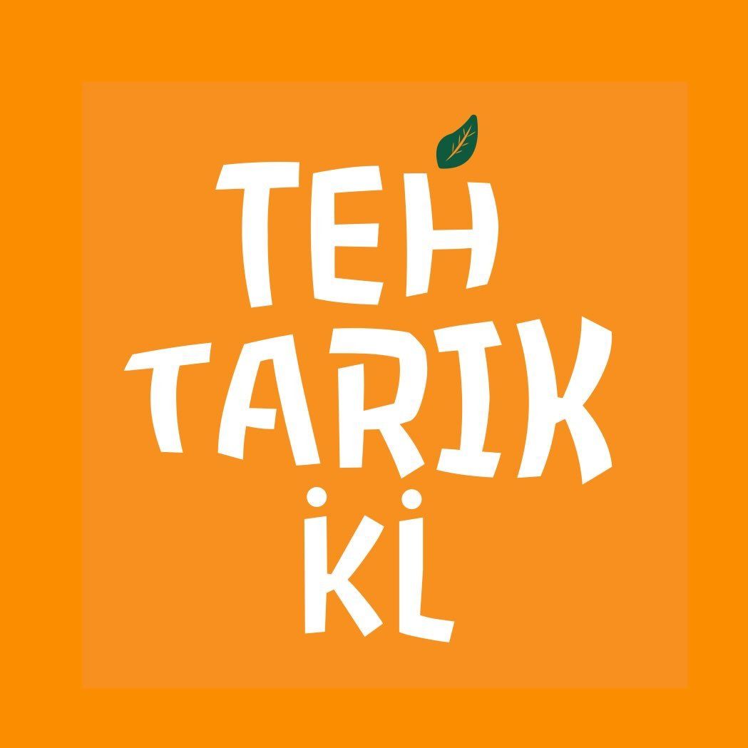 Teh Tarik KL Citra Raya