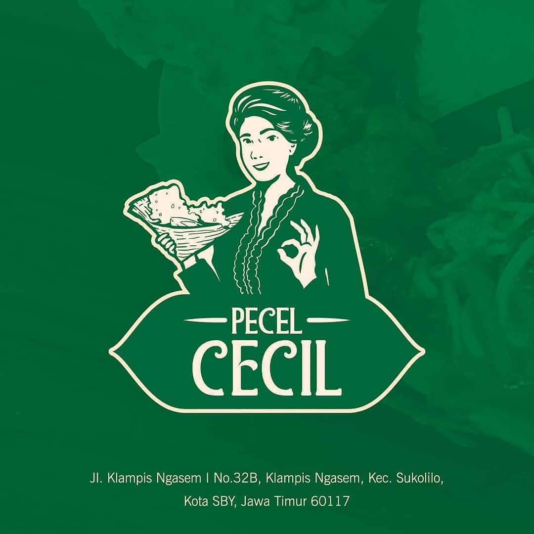 Pecel Cecil