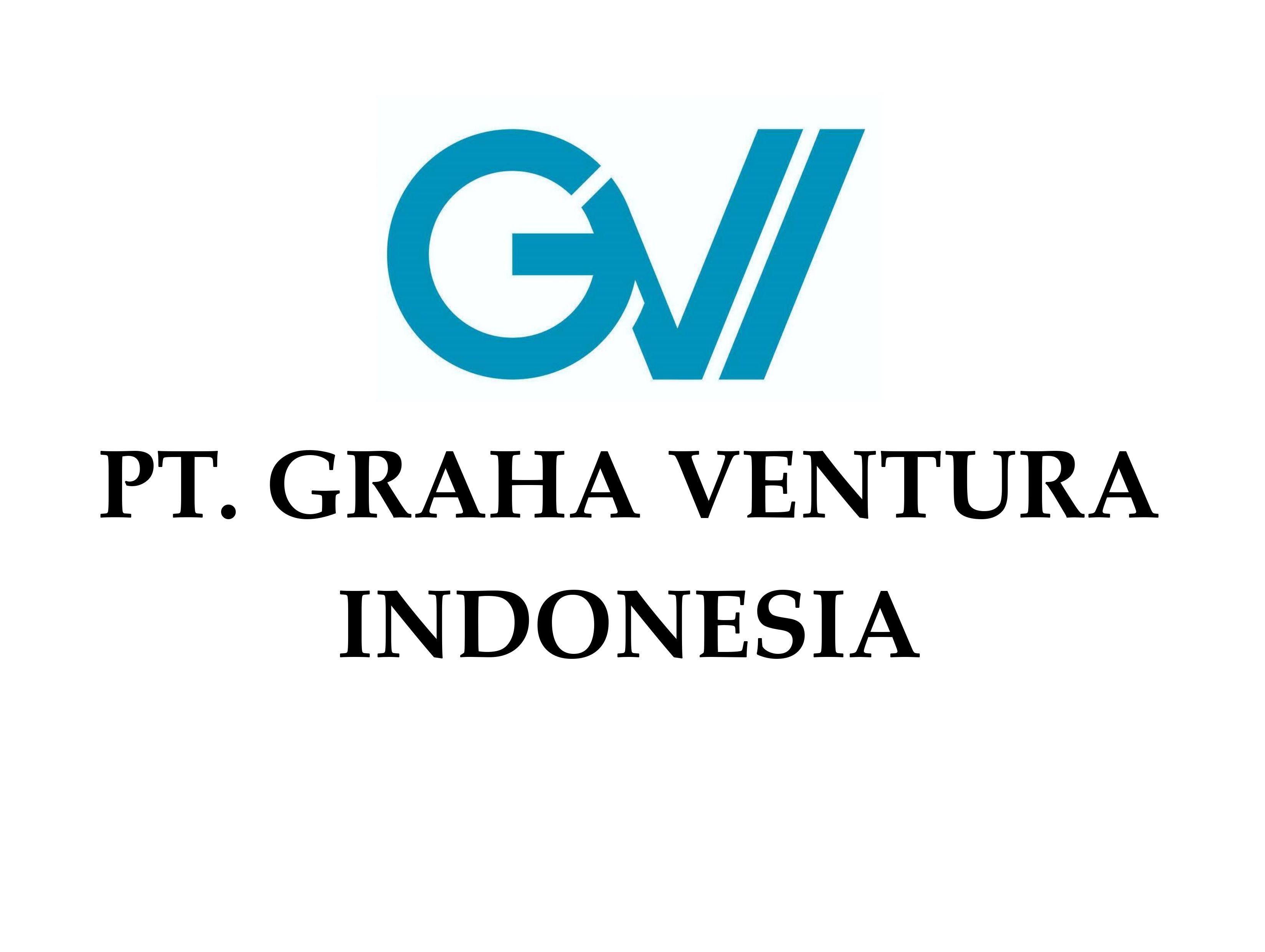 PT Graha Ventura Indonesia