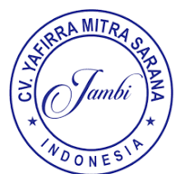 CV. Yafirra Mitra Sarana logo
