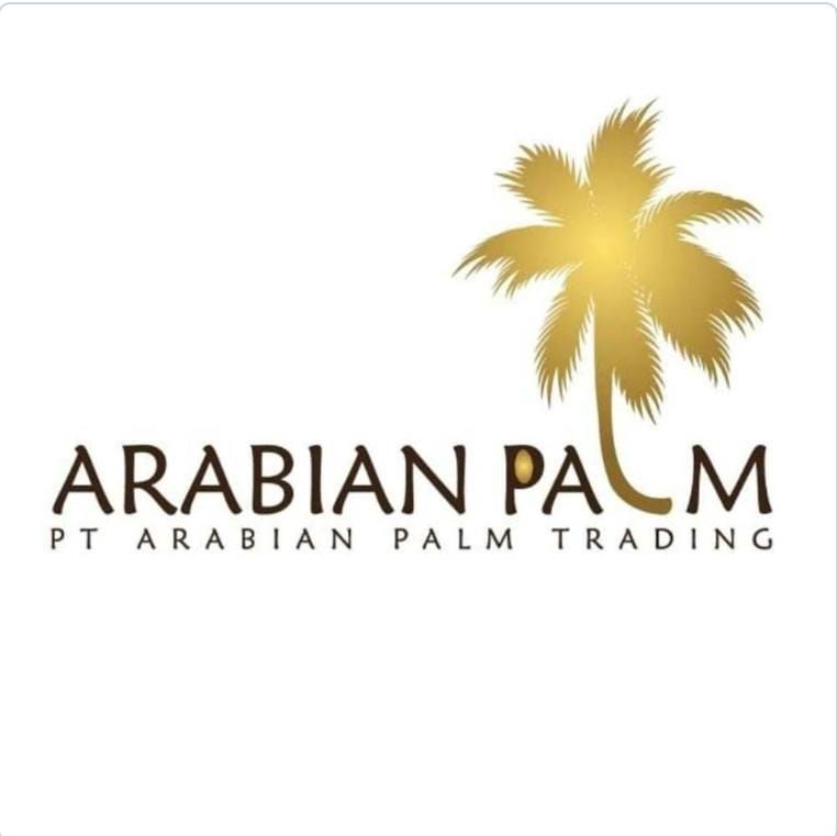 PT. ARABIAN PALM TRADING logo