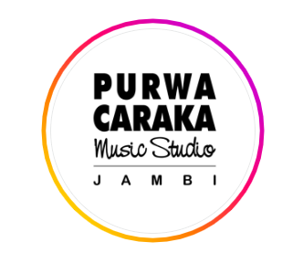 PURWA CARAKA MUSIC STUDIO JAMBI