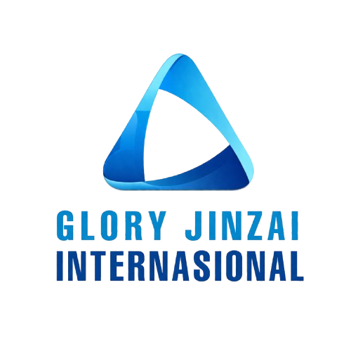 LPK Glory Jinzai Internasional logo