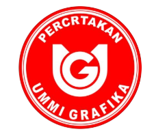 PERCETAKAN UMMI GRAFIKA