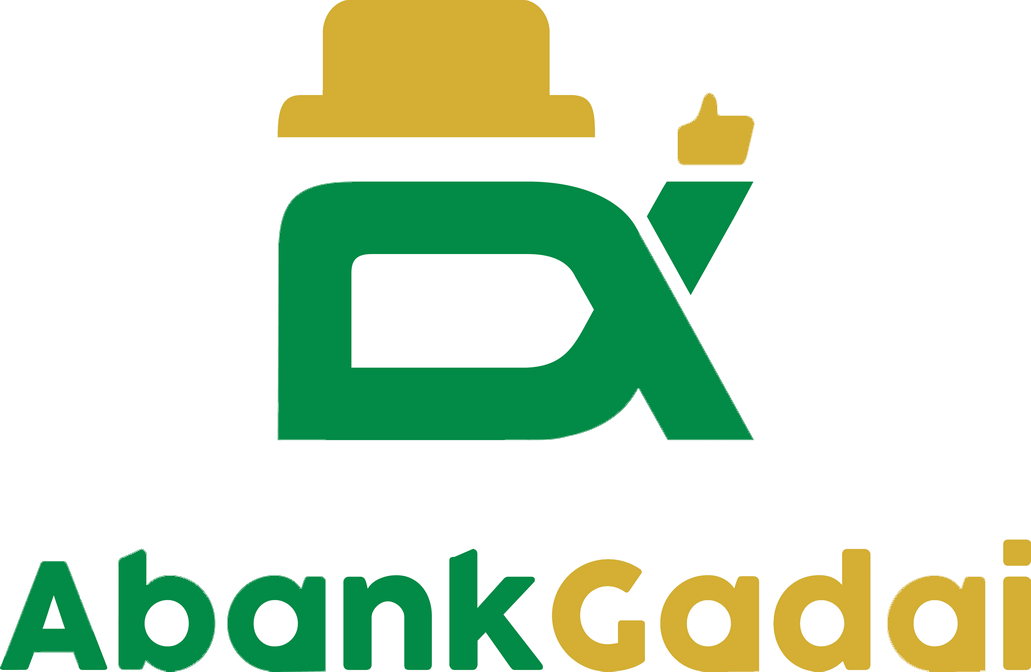 PT Abank Gadai Sumut