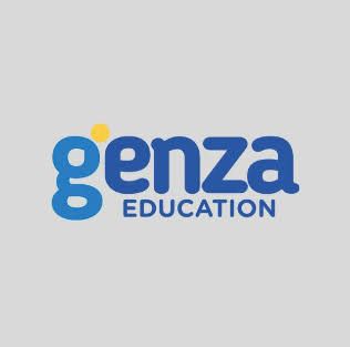 Genza Education Malang - Soehatta logo