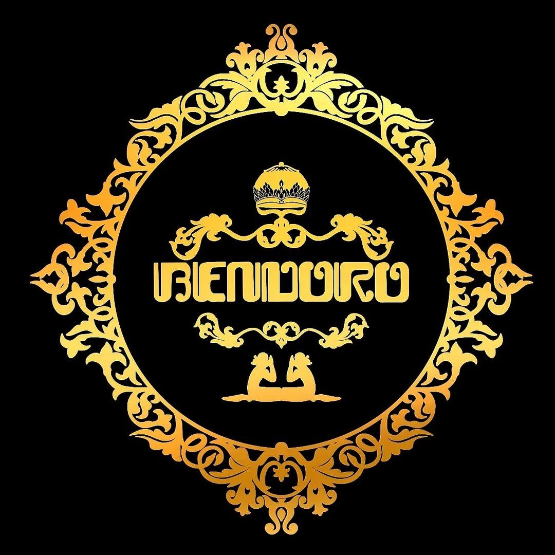BENDORO BATIK logo