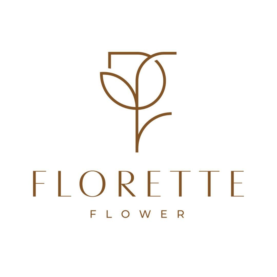 Florette Flower logo